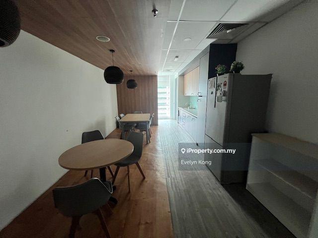Office for Rent in The Face Suites (Platinum Suites) by Evelyn Kong - iProperty.com.my