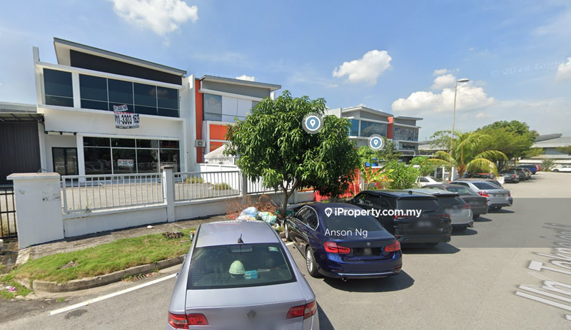 Kilang Berkembar untuk Dijual di Kota Damansara,Petaling Jaya,Subang Jaya,Shah Alam, Petaling Jaya oleh Anson Ng - iProperty.com.my