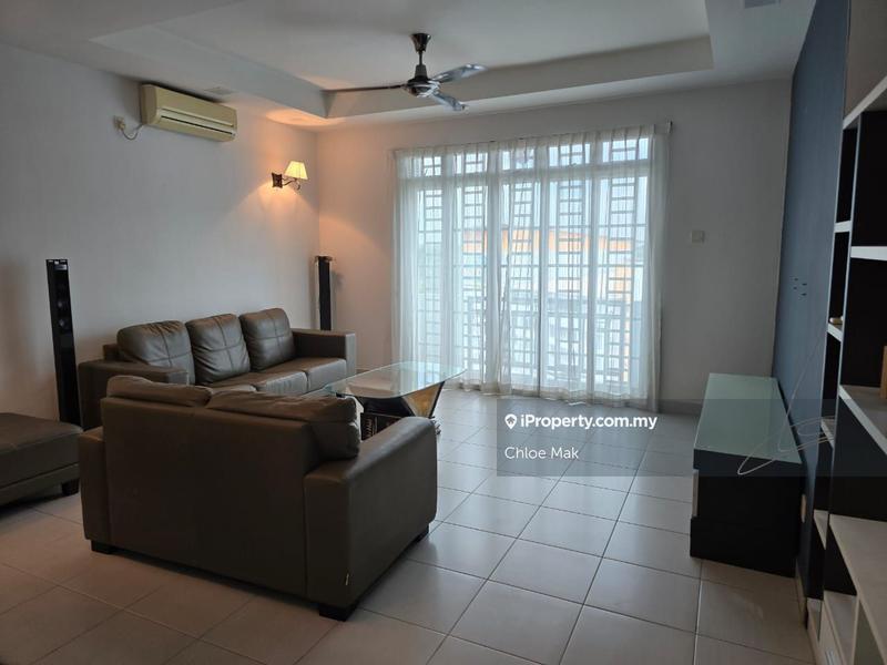For Rent - Tebrau City Residences