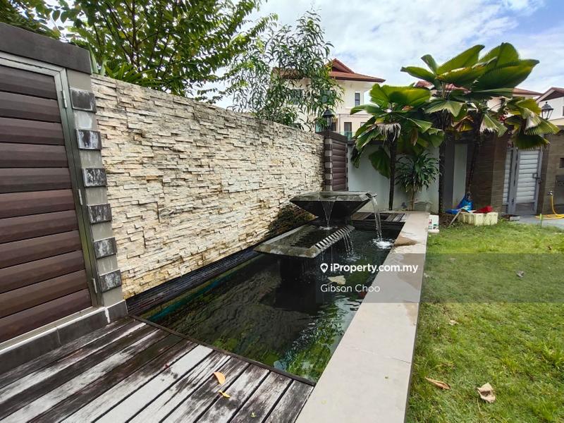 Bungalow House for Sale in Taming Mutiara, Bandar Sungai Long by Gibson Choo - iProperty.com.my