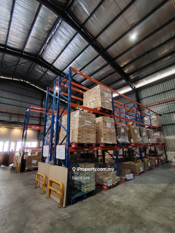 Warehouse for Rent in Batu 17 Rawang, Rawang by Bond Lee - iProperty.com.my