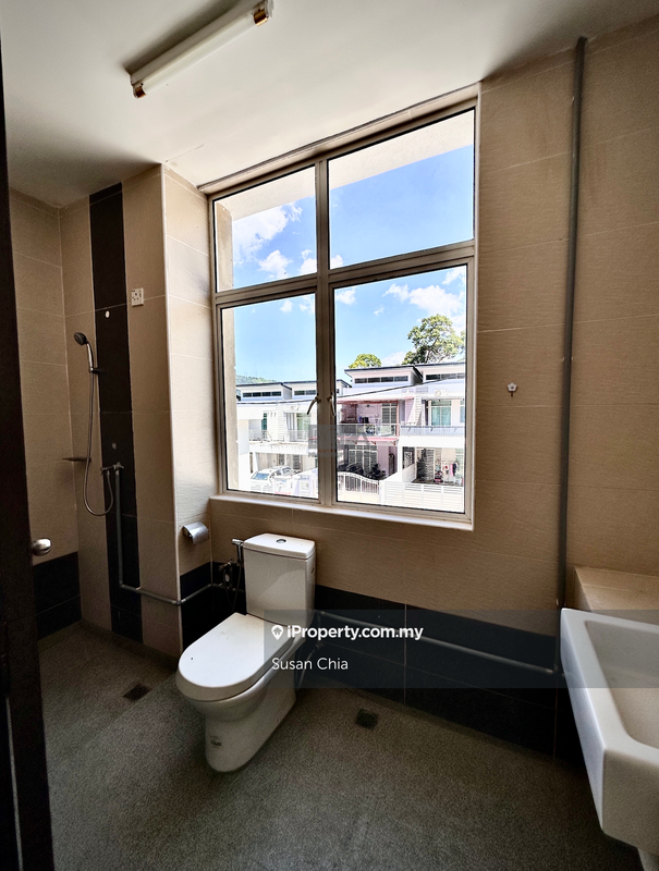 Semi-Detached House for Sale in Teluk Kumbar, Penang by Susan Chia - iProperty.com.my