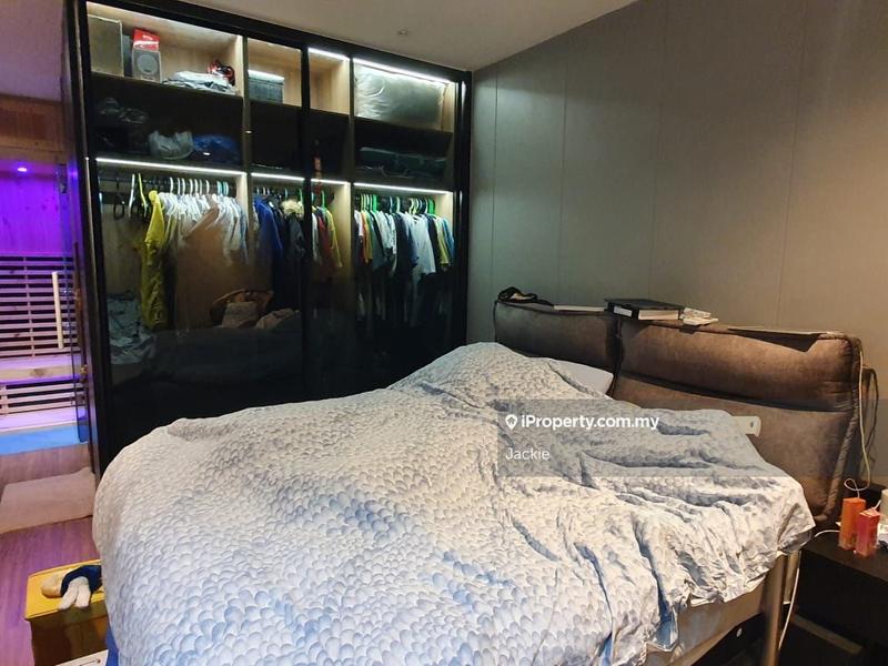 3-storey Terraced House for Sale in Bandar Damai Perdana, Seri Kembangan by Jackie - iProperty.com.my