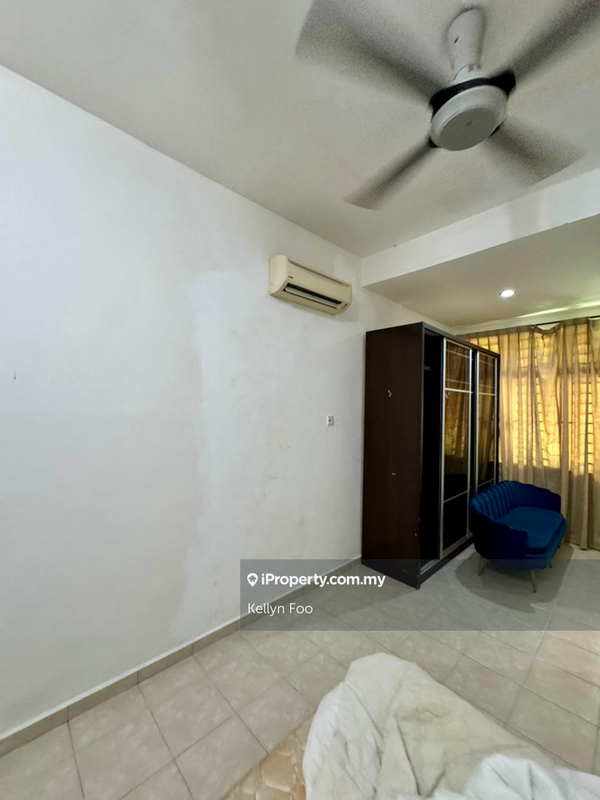 2-storey Terraced House for Rent in Taman Kota Laksamana, Melaka City by Kellyn Foo - iProperty.com.my