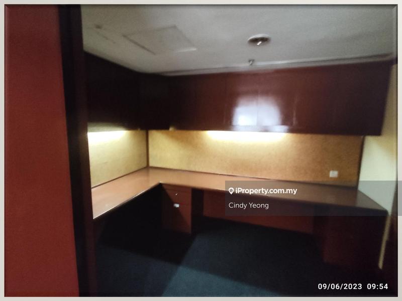Pejabat untuk Disewa di Bukit Bintang, KL City Centre oleh Cindy Yeong - iProperty.com.my