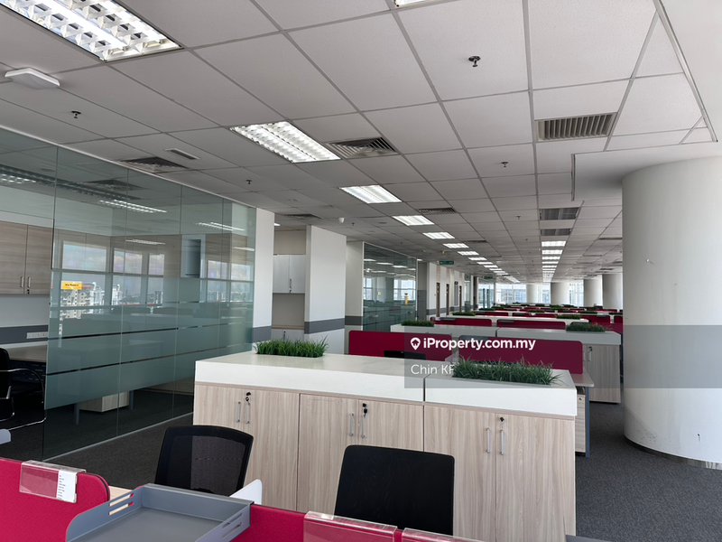 Office for Rent in Kelana Jaya, Petaling Jaya by Chin KF - iProperty.com.my