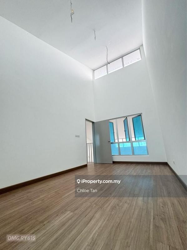Rumah Teres 1.5-Tingkat untuk Dijual di Kota Bayuemas, Klang oleh Chloe Tan - iProperty.com.my
