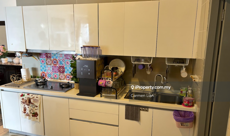 Condominium for Sale in Damansara Foresta by Carmen Lian - iProperty.com.my