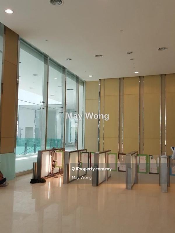 For Rent - UOA Business Park, Glenmarie, Shah Alam, Subang Jaya, U1/51, Temasya Glenmarie