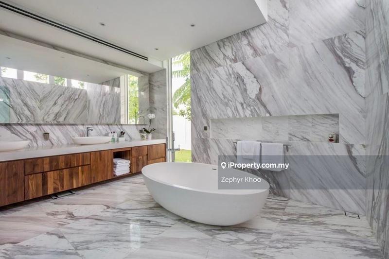 Bungalow House for Sale in Ledang Heights, Iskandar Puteri (Nusajaya) by Zephyr Khoo - iProperty.com.my