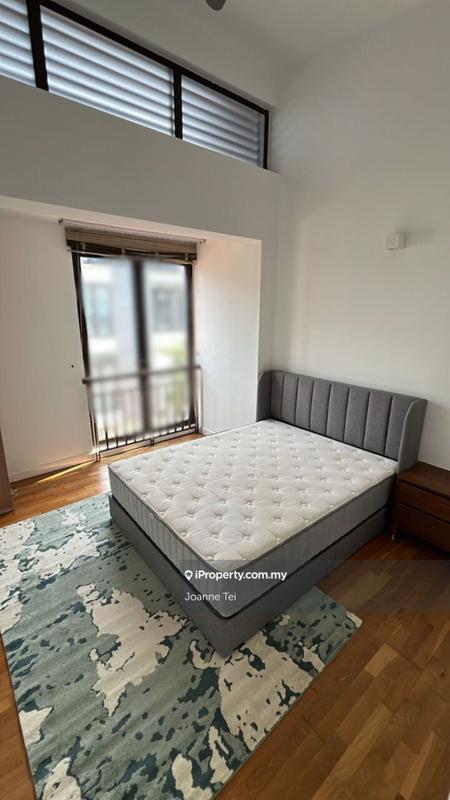 Rumah Teres 3-Tingkat untuk Dijual di Cyberjaya, Selangor oleh Joanne Tei - iProperty.com.my