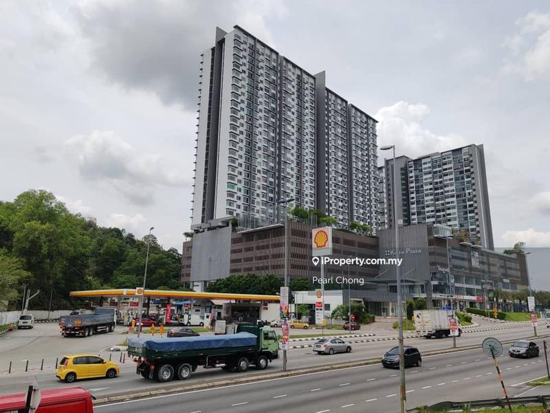 Kedai-Pejabat untuk Dijual di Kawasan Perniagaan Kiara, Semenyih oleh Pearl Chong - iProperty.com.my