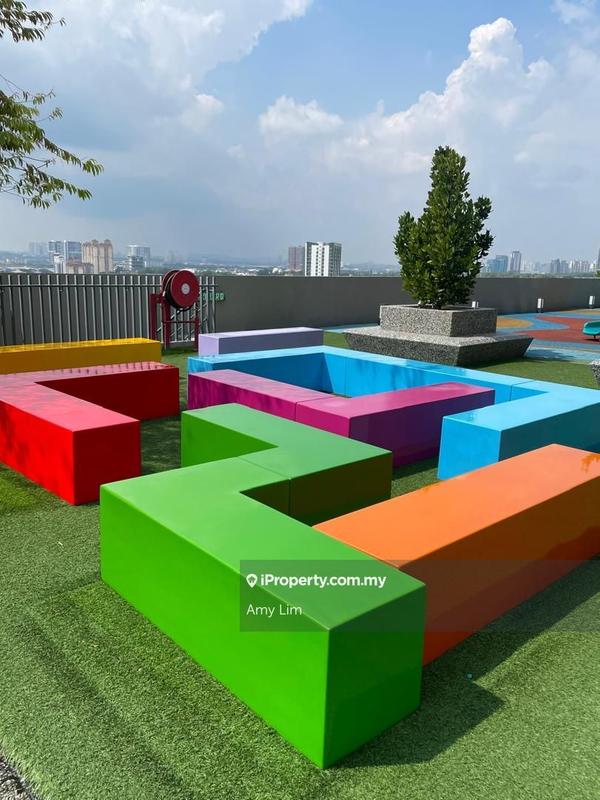 For Sale - Amani Residence