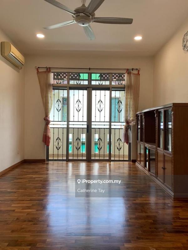 Banglo untuk Dijual di Taman Austin Heights, Tebrau oleh Catherine Tay - iProperty.com.my