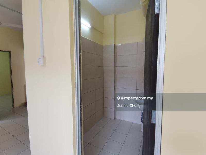 Apartment for Sale in Seri Dahlia by Serene Chong - iProperty.com.my