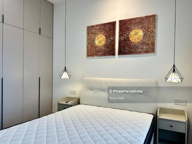 For Rent - Bangsar Hill Park