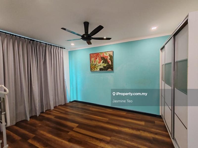 2-storey Terraced House for Rent in vwfp0, Klang by Jasmine Teo - iProperty.com.my