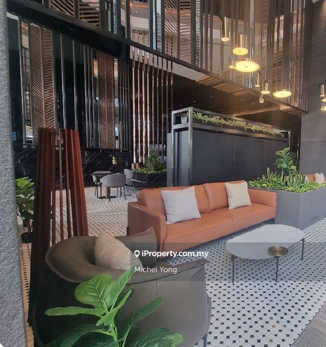 Office for Rent in KL Eco City, Kuala Lumpur by Michel Yong - iProperty.com.my