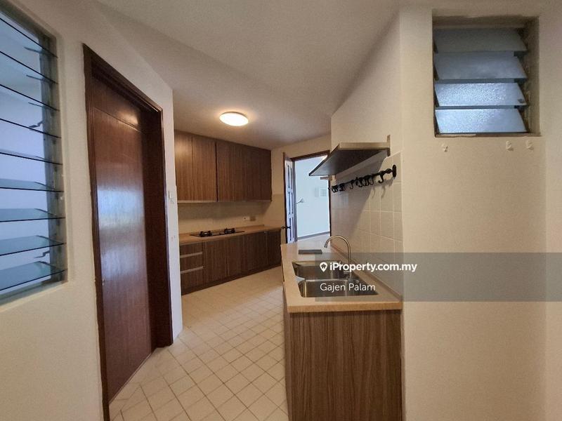 Kondominium untuk Dijual di Riana Green Condominium oleh Gajen Palam - iProperty.com.my