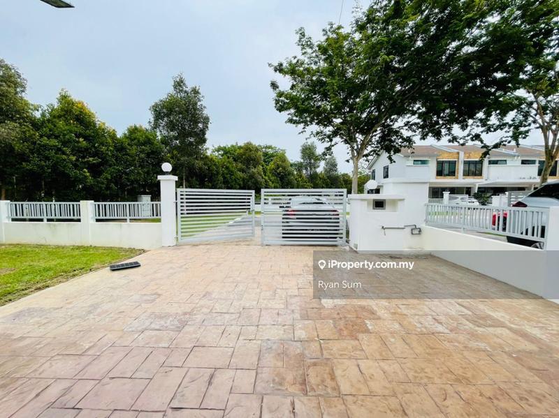 Rumah Teres untuk Dijual di Ceria Residence, Cyberjaya oleh Ryan Sum - iProperty.com.my