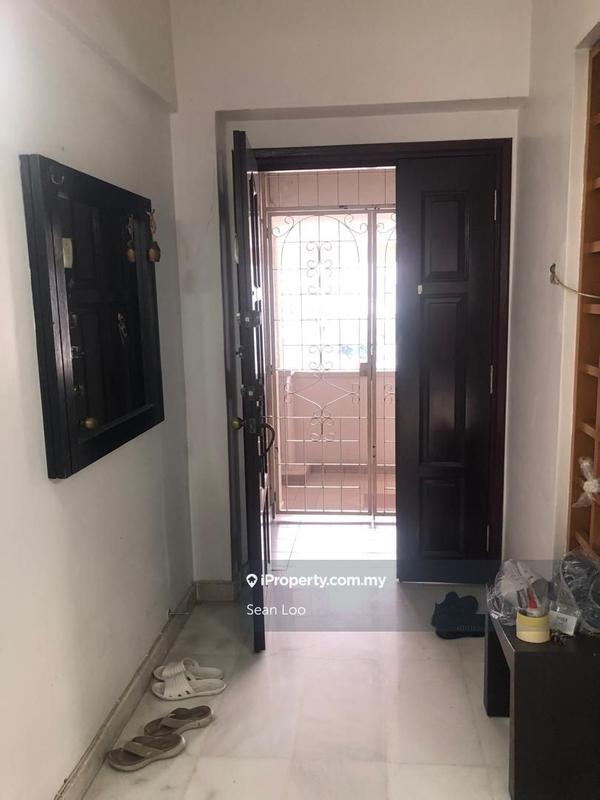 Kondominium untuk Dijual di The Forum oleh Sean Loo - iProperty.com.my