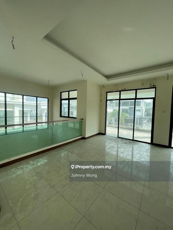 Bungalow House for Sale in Damai Gayana, Cheras by Johnny Wong - iProperty.com.my