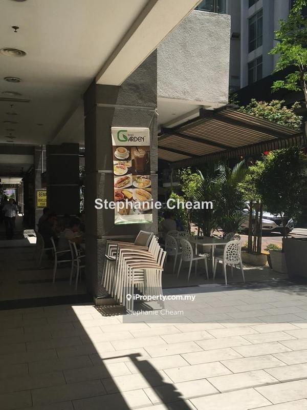 For Sale - solaris dutamas, publika, sri hartamas, dutamas, mont kiara