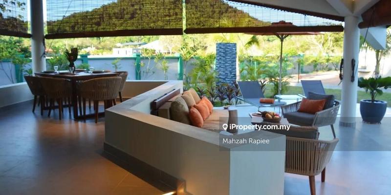 Banglo untuk Dijual di Langkawi, Kuah oleh Mahzah Rapiee - iProperty.com.my