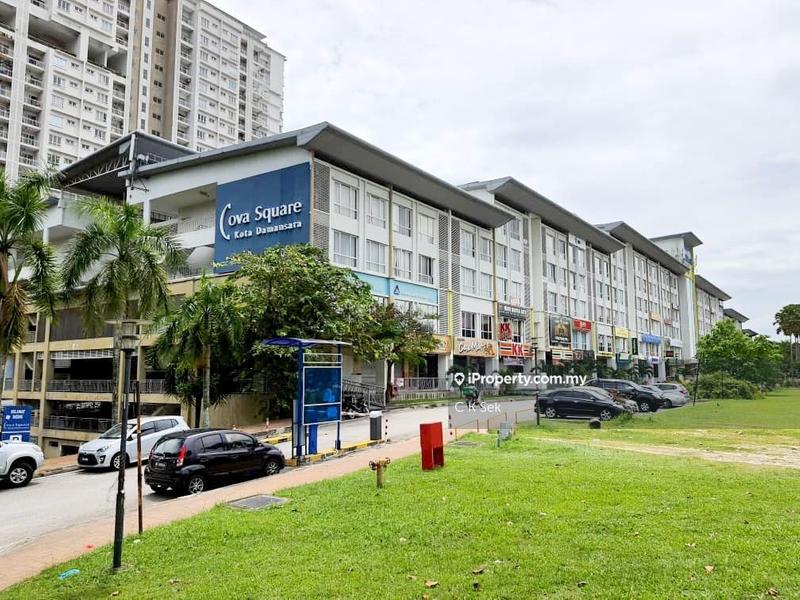 Pejabat untuk Dijual di Kota Damansara, Selangor oleh C K Sek - iProperty.com.my