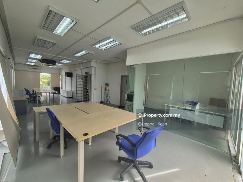Shop / Office untuk Disewa di Subang Jaya, Selangor oleh Campbell Keah - iProperty.com.my