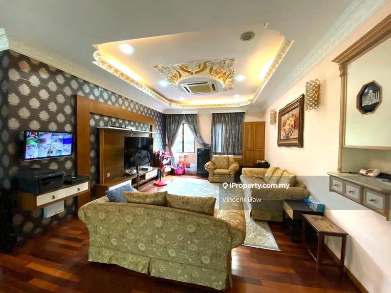 Bungalow House for Sale in Pju 3, Tropicana by Vincent Liaw - iProperty.com.my