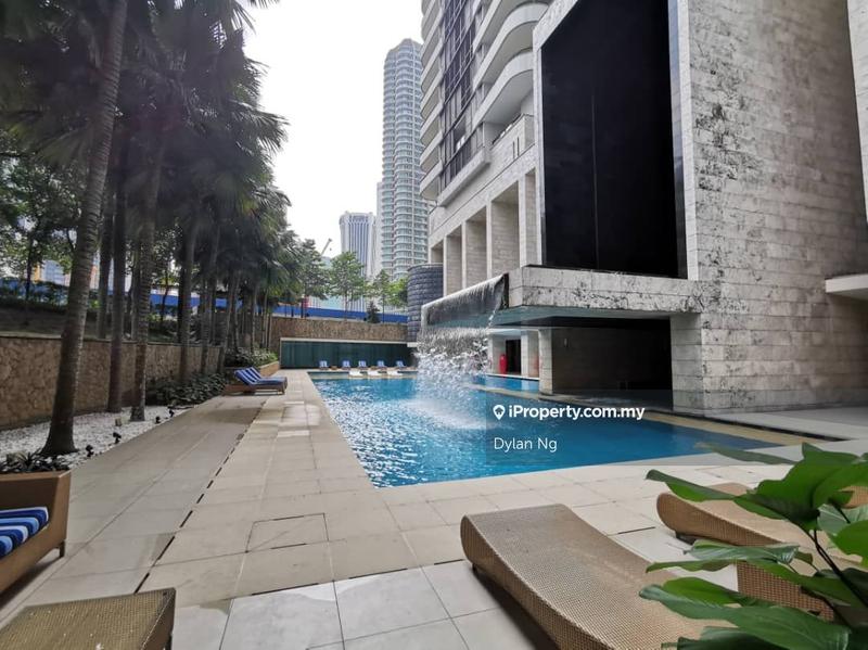 Condominium for Sale in The Binjai on the Park by Dylan Ng - iProperty.com.my