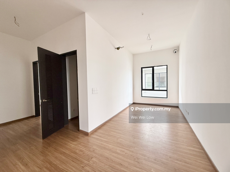 Semi-Detached House for Sale in Bandar Tropicana Aman, Telok Panglima Garang by Wei Wei Low - iProperty.com.my