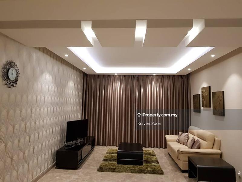 Condominium for Sale in Lanai Kiara by Kraven Poon - iProperty.com.my