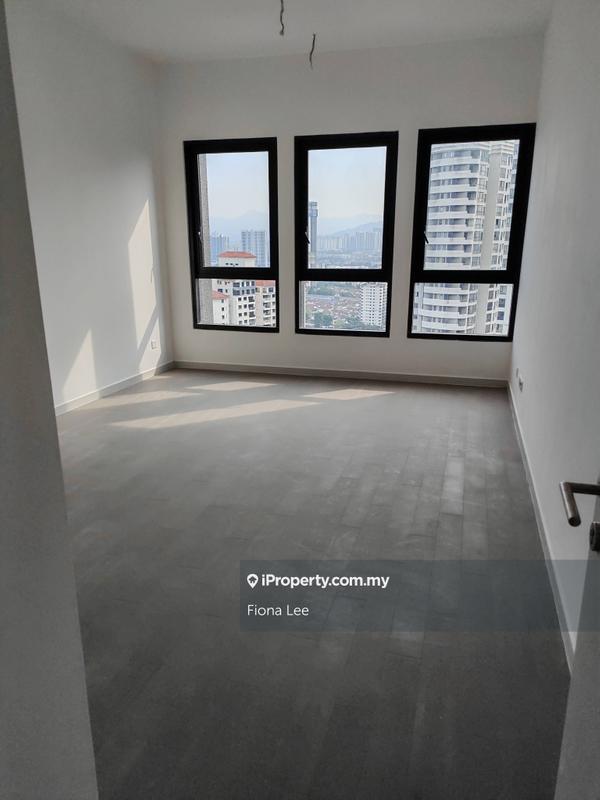 Kondominium untuk Dijual di ALIX Residences oleh Fiona Lee - iProperty.com.my