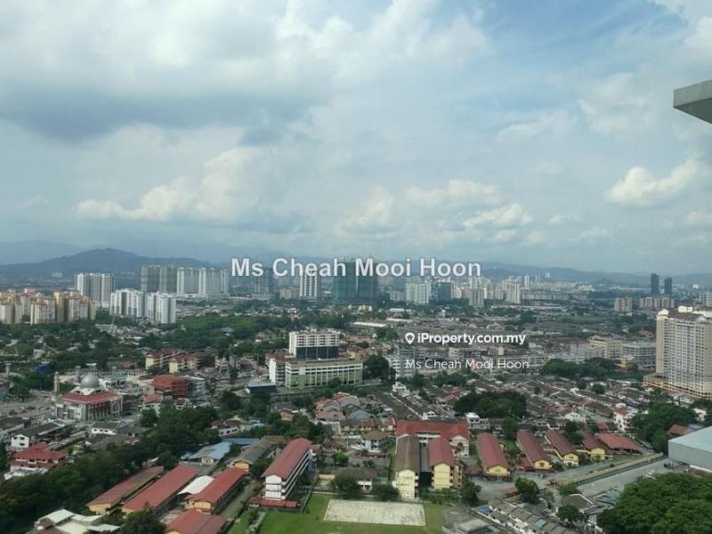 Condominium for Sale in Boulevard Serviced Apartment by Ms Cheah Mooi Hoon - iProperty.com.my