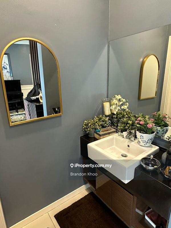 Townhouse for Sale in Taman Melawati, Ulu Kelang by Brandon Khoo - iProperty.com.my