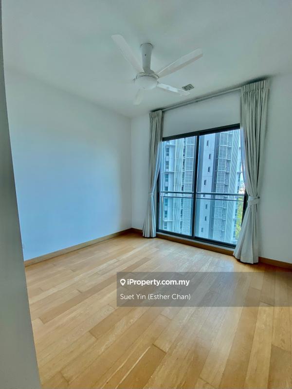 For Rent - 10 Mont Kiara @ MK10