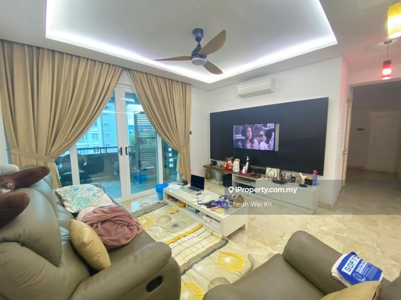 For Sale - Bungaraya Condominium