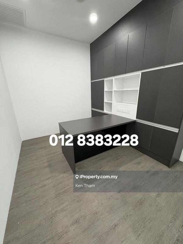 For Rent - EkoCheras office, Sunway Velocity, Cheras