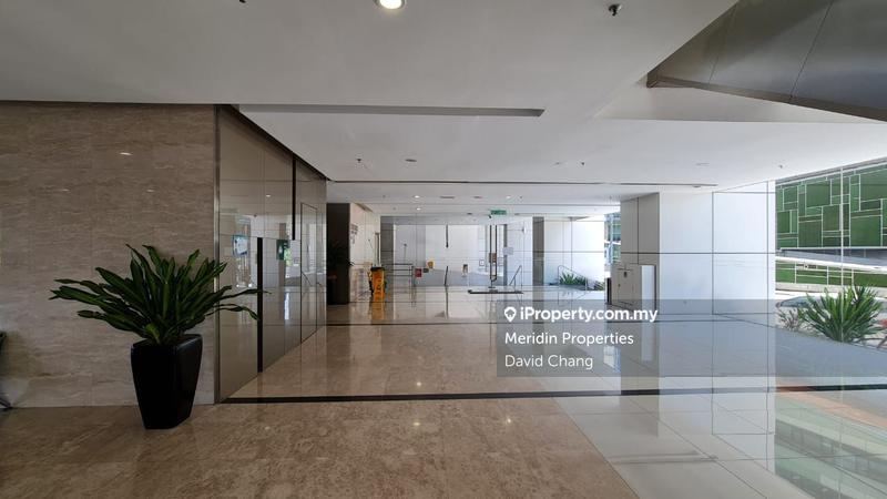 Pejabat untuk Dijual di Kl Sentral, Kuala Lumpur oleh David Chang - iProperty.com.my