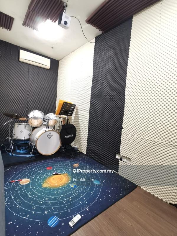 2-storey Terraced House for Sale in SAUJANA DAMANSARA / SUTERA DAMANSARA, Damansara Damai by Frankie Lim - iProperty.com.my