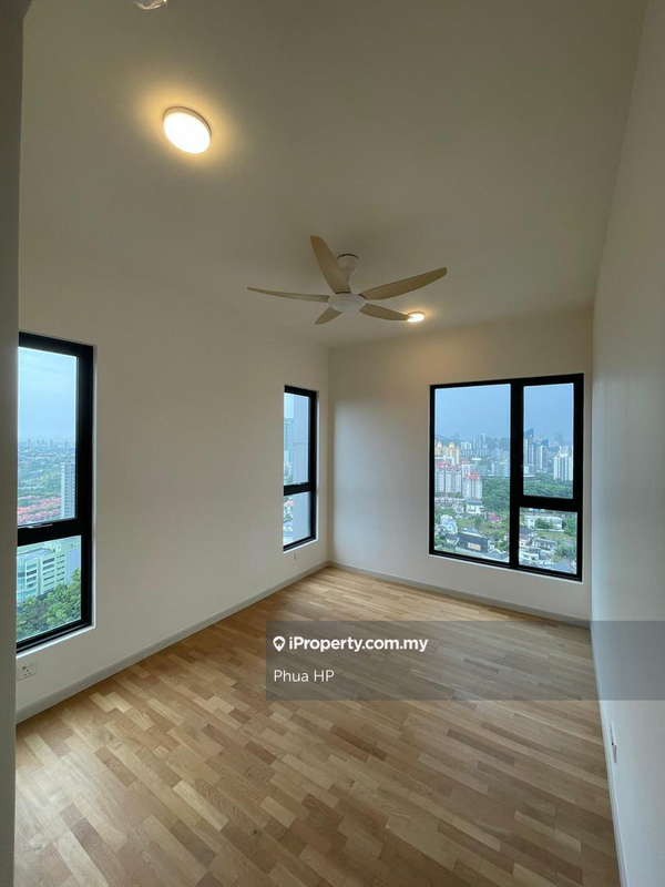 Service Residence for Sale in Residensi Solaris Parq by Phua HP - iProperty.com.my