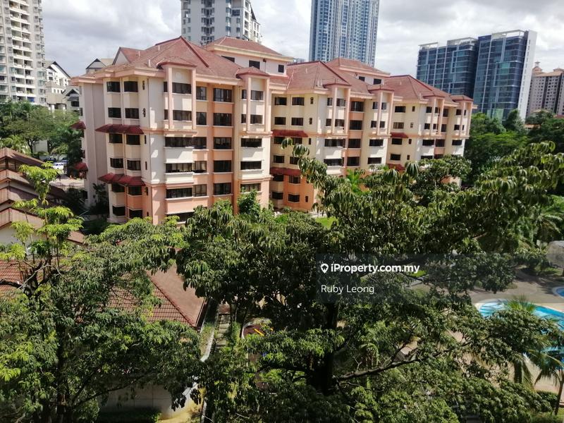 Kondominium untuk Dijual di Sunway Sutera Condominium oleh Ruby Leong - iProperty.com.my