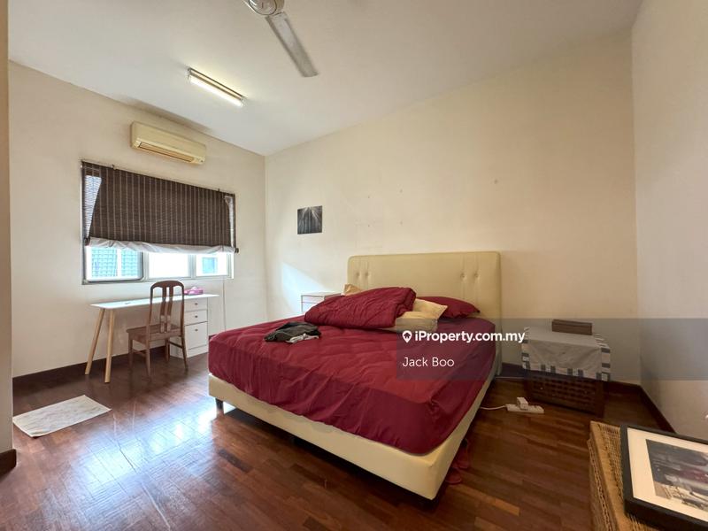 Semi-Detached House for Sale in Ambang Botanic, Klang by Jack Boo - iProperty.com.my