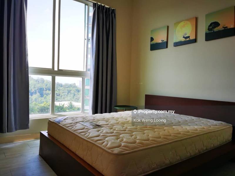 Kondominium untuk Dijual di Kiaramas Ayuria oleh Kok Weng Loong - iProperty.com.my