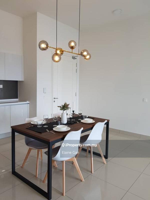 For Sale - The Park Sky Residence