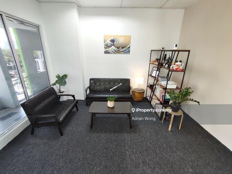 For Rent - Midfields Square