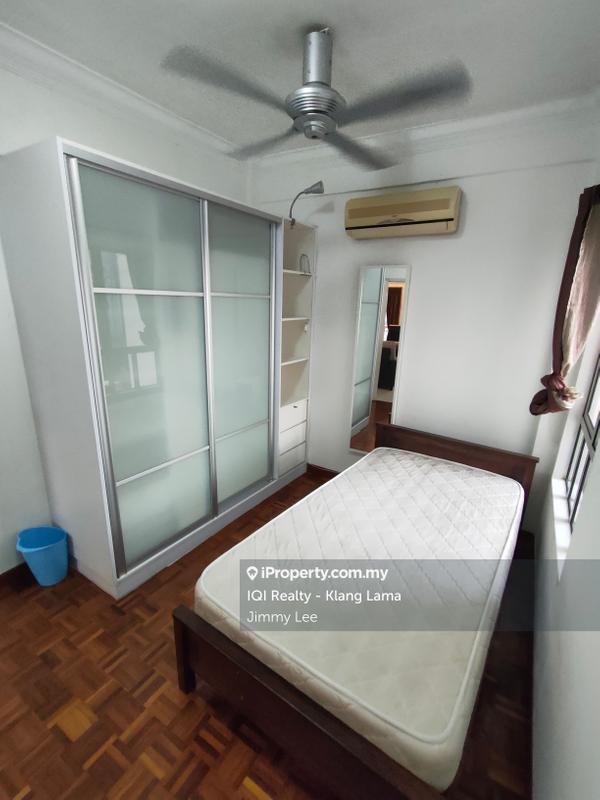 Kondominium untuk Dijual di Casa Damansara oleh Jimmy Lee - iProperty.com.my