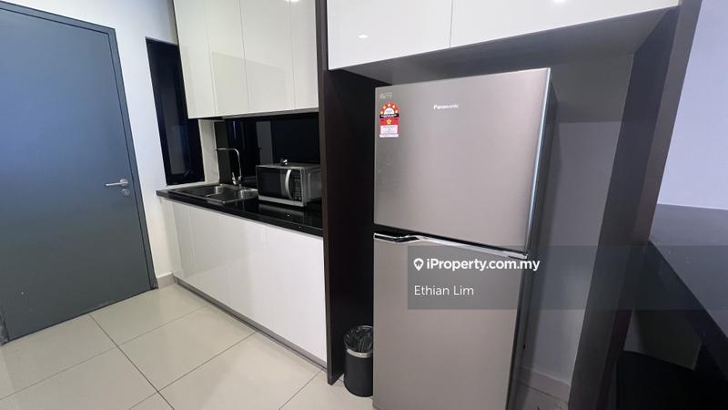 Service Residence for Rent in Grand Ion Delemen by Ethian Lim - iProperty.com.my